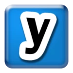 yumping android application logo